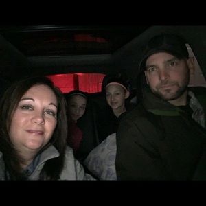 Meet your Posher, April